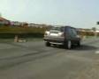 Wittenberge 2007 PPH-Motoring PPH Renner 2 Golf 2 VR6 Turbo