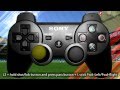 Tutorial de dribles para south africa 2010 play 3 e tambem serve para x box 360