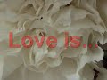 Love is