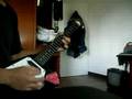 Tokyo Jihen - Toumei Ningen Cover