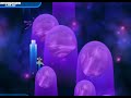 Me playing Chicken Invaders Roty Xmas