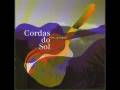 Cordas do Sol - Shò Pardal