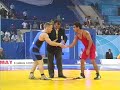 Wrestling WC 2007 - Baku, 55 kg GR