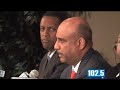 WAMJ 102.5 Warren Ballentine Town Hall Meeting WAMJ 102.5 Warren Ballentine Town Hall Meeting
