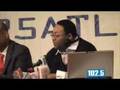 WAMJ 102.5 Warren Ballentine Town Hall Meeting