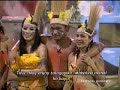 Tambo Dance - Fiesta at PBB