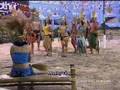 Tambo Dance - Fiesta at PBB