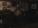 George Allan as Gerry Rafferty plays 