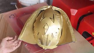 Foam Work : Kamen Rider Ryuki (Survive Mode)