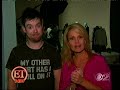 David Cook - Entertainment Tonight