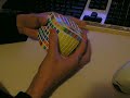 7x7x7 solve - 7:01.64