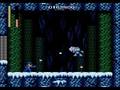 Megaman - Iceman (No damage / Buster only)