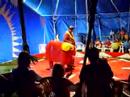 Cirque � Burzet
