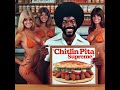 Chitlin Pita Supreme