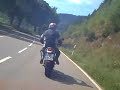 Motorrad Harztour 2008