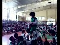 Infotech Mandaluyong Cheering Competition Champion