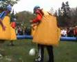 Oranjefeest Harskamp