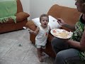 LEANDRO HENRIQUE REZENDE ALCANTU - PAPINHA COM A VOV� ANA
