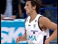 Schiacciata 360� di Marco Belinelli - by Nacus