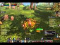 priest biyphe OWNS paladin aeralynn - jeopardy remix