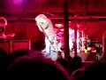 Collective Soul - Gel (live 1/9/07)
