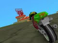 Jumping around the world [Gta:vc and Mta:vc]