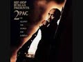 Tupac- It Aint Easy (w/ lyrics)