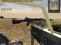 Project Reality - Al Basrah Bomb Truck Project Reality - Al Basrah Bomb Truck