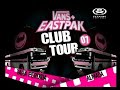 Tara perdida @ Vans/Eastpak club tour