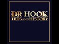 Dr Hook – The cover of the rolling stone