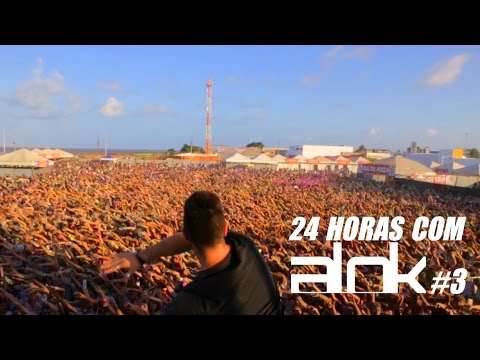 24 horas com Alok #3