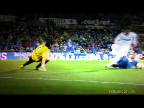 real madrid gago