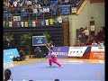 10th All China Games 2005 - GS - Lin Zhi Yong (Shanxi)