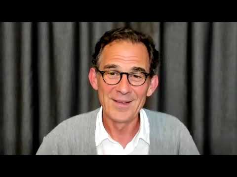 Rupert Spira Video: Remaining as Awareness in the Presence of Thoughts