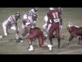 Gator Pugh #42 Long Snapping