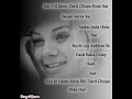Likh kar tera naam by mitha group