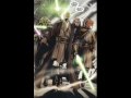 videos de Star Wars: The Jedi Order