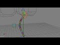 XSI Bristle Demo ViewPort Render XSI Bristle Demo ViewPort Render