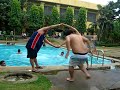 Dive Mode.. hehe :) hayup.. lufet