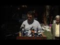 Raw Video: News Conference About Garcia