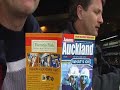 The van der Walle Boys Hit NZ Day 2