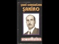 DENGBEJ ŞAKIRO