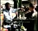 Fresno's Flea Market, The Cherry Auction!!!