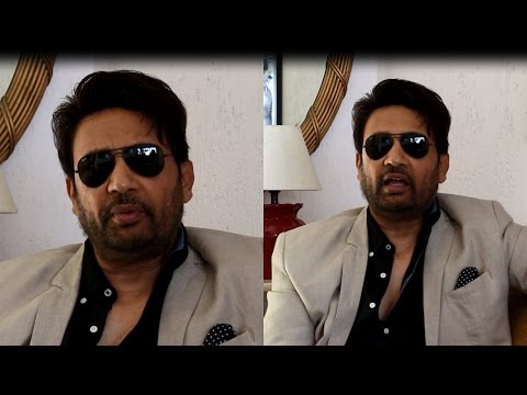 Shekhar Suman Exclusive Interview For His Upcoming Movie Bhoomi