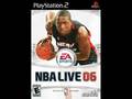 NBA Live & NBA 2k Cover History (Includes 09)
