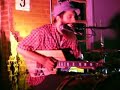 Ben Prestage 2008 Cigar Box Guitar Extravaganza
