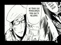 D gray man 164 espa�ol manga