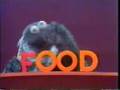 wattamack4 - Cookie Monster