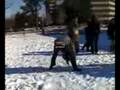 videos de Winter at BVG by AMin