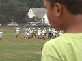 Marquem Wk3 Warwick 80yarder Called back WOW!!!